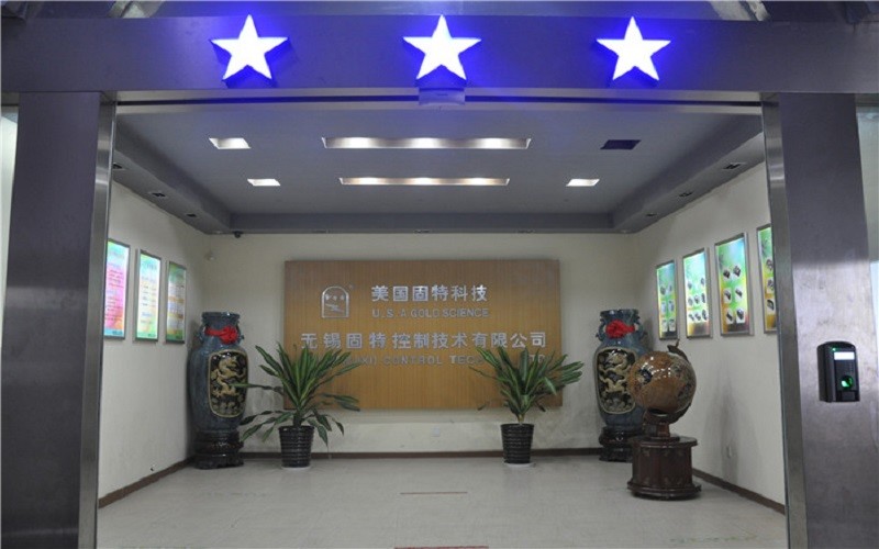 Chine Jiangsu Gold Electrical Control Technology Co., Ltd. Profil de la société