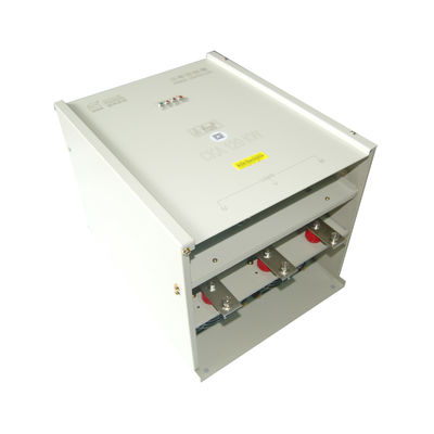 120KW contrôleur For Heater de thyristor de 3 phases