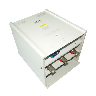 120KW contrôleur For Heater de thyristor de 3 phases