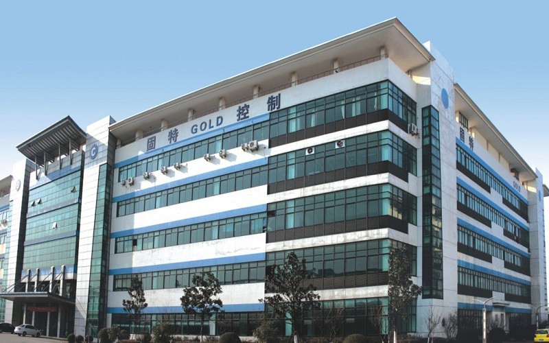 Chine Jiangsu Gold Electrical Control Technology Co., Ltd.